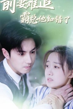 前妻难追，霸总他知错了