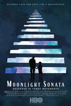 无声的月光奏鸣曲