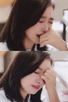 我不愿让你一个人