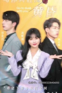 与你共赴的黄昏