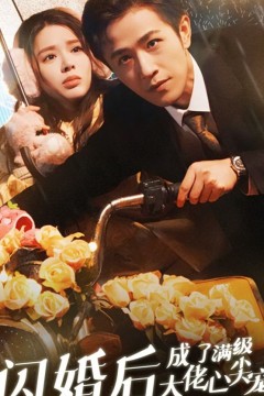 闪婚后，成了满级大佬的心尖宠