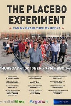 地平线系列：安慰剂试验