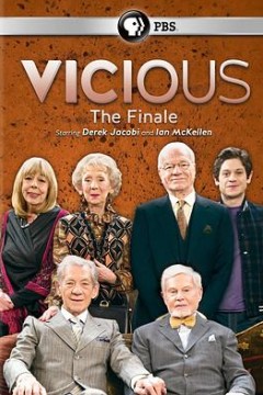 极品基老伴：完结篇