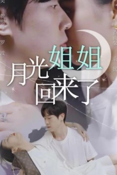 月光姐姐回来了