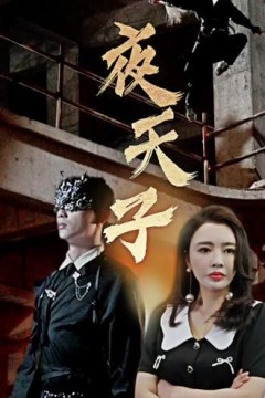 夜天子短剧版