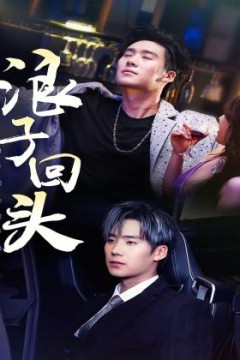 浪子回头$浪子回头金不换