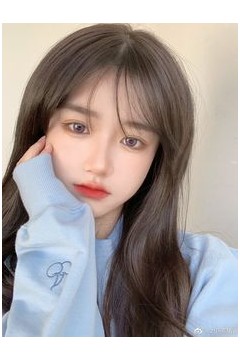 盲眼千金爱上我