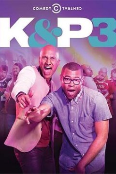 基和皮尔第三季