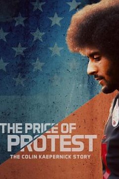 挑战美国的英雄：科林·卡佩尼克的故事