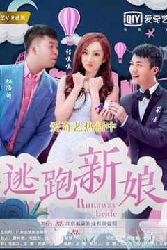 逃跑新娘2017