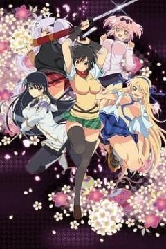 闪乱神乐第一季