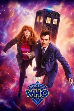 神秘博士60周年特别篇