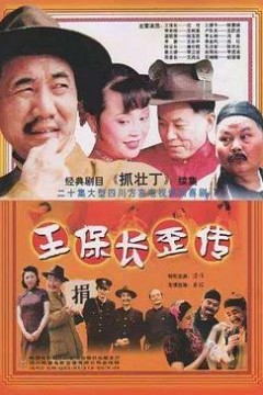 王保长歪传