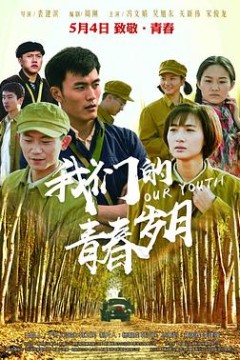 我们的青春岁月