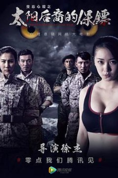 太阳后裔的保镖