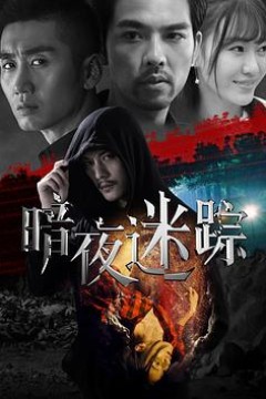 暗夜迷踪