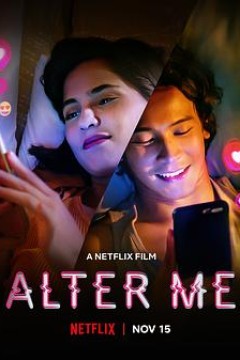 改变你，改变我