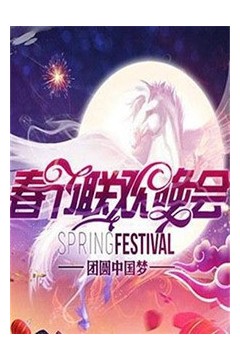 2009湖南卫视春节联欢晚会