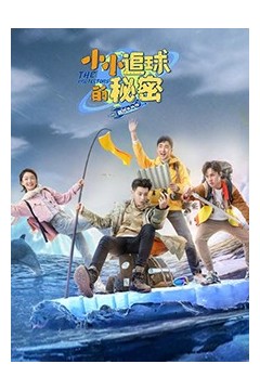 小小追球的秘密