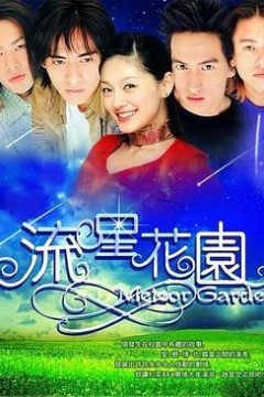 流星花园2001