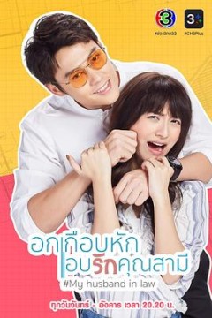 我的法定老公国语