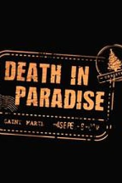 天堂岛疑云：圣诞特辑2022