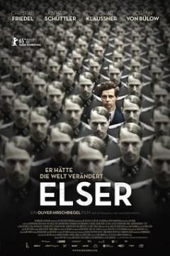 埃尔塞：差点改变世界的人