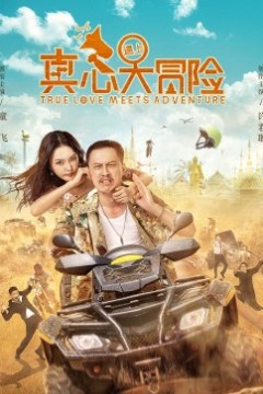 真心遇上大冒险
