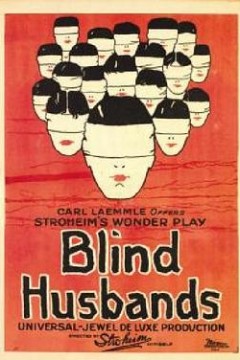 盲目的丈夫们