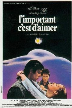 爱是最重要的事