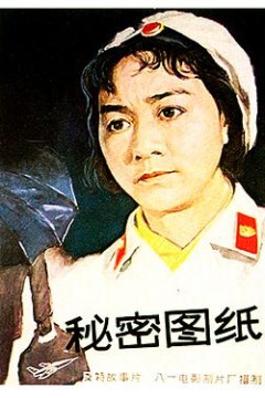 秘密图纸1965