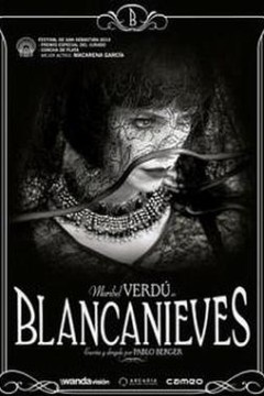 白雪公主斗牛记