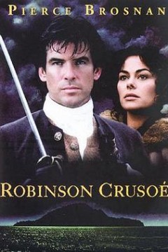 鲁滨逊漂流记1997