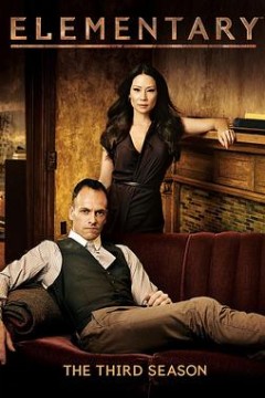 福尔摩斯：基本演绎法第三季