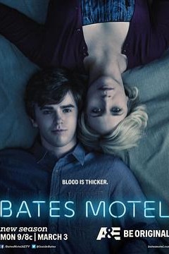 贝茨旅馆第二季