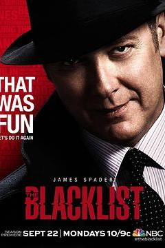 罪恶黑名单第二季