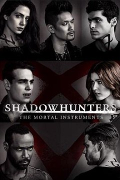 暗影猎人第二季