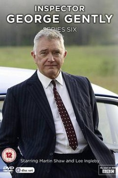 乔治·詹特利探案第六季