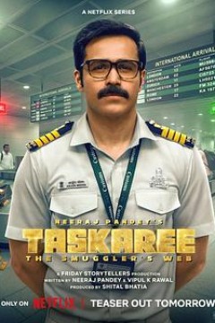 海关英雄：走私暗战