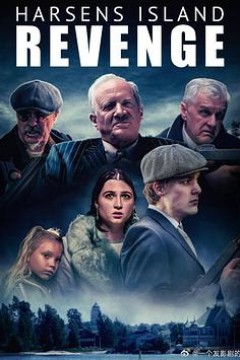 哈森斯岛复仇