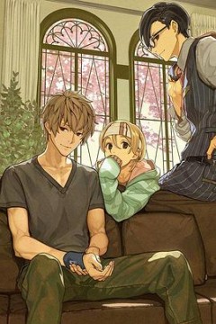 RoomMate～OneRoomsideM～