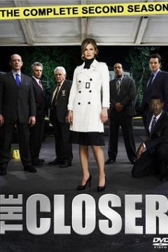 罪案终结第二季