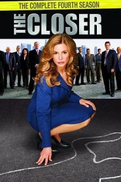 罪案终结第四季