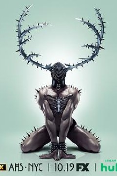 美国恐怖故事第十一季