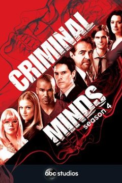 犯罪心理第四季