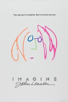 约翰·列侬的理想世界