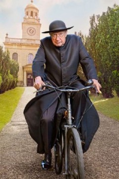 布朗神父第十三季