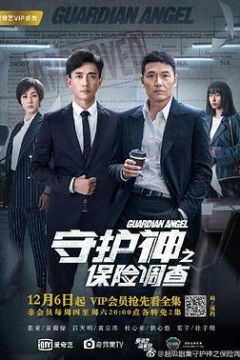 守护神之保险调查国语