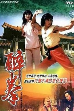 醉拳王无忌国语