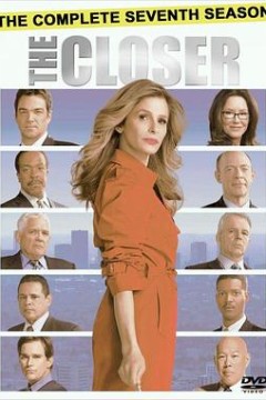 罪案终结第七季